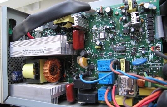 Ремонт техники Hiden