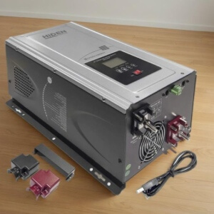 Ремонт техники Hiden