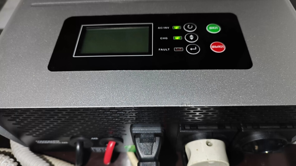 Ремонт техники Hiden