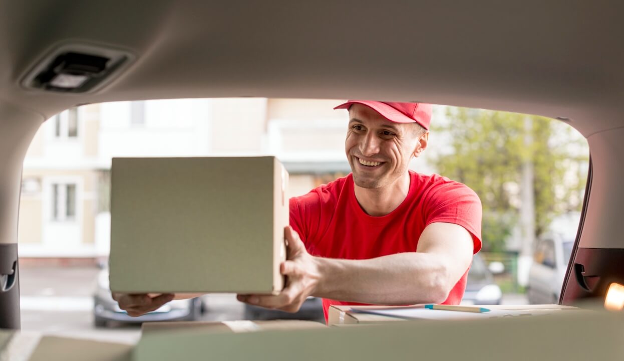 Сервис центр Hiden